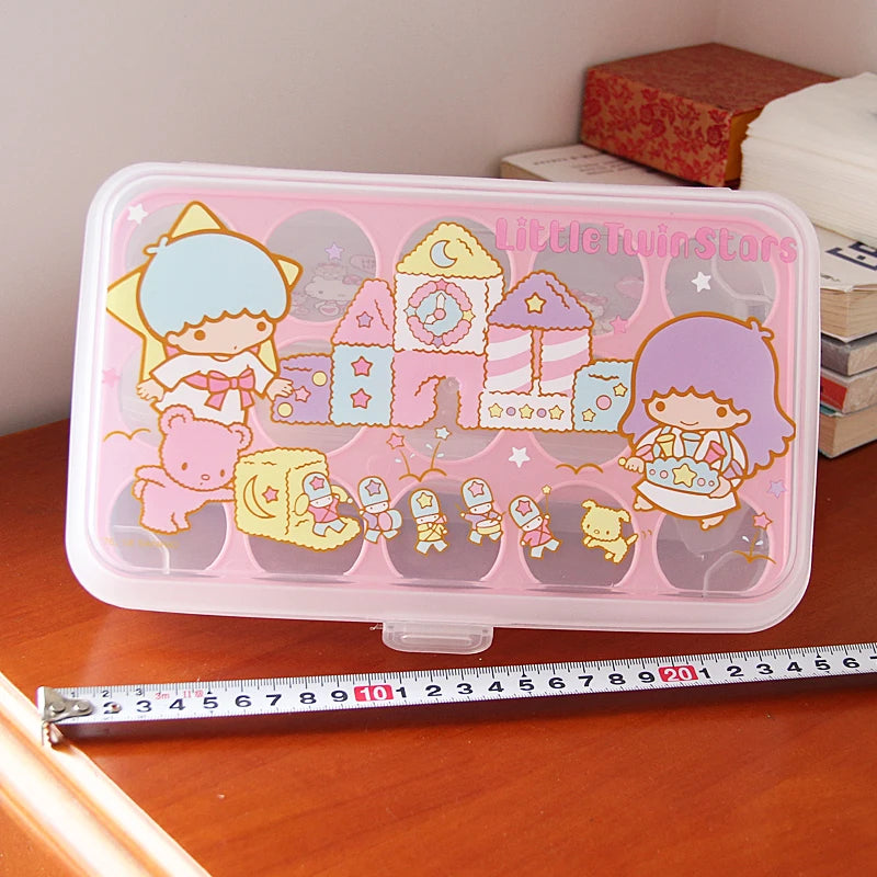 Hello Kitty Food-Grade Storage Containers   Egg Cartons   Refrigerator and Kitchen Storage Containers   Egg Organizers