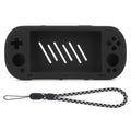 For Trimui Smart Pro 5 Inch Game Console Silicone Case Drop-proof Shockproof Protective Cover For Trimui Smart Pro Accessories