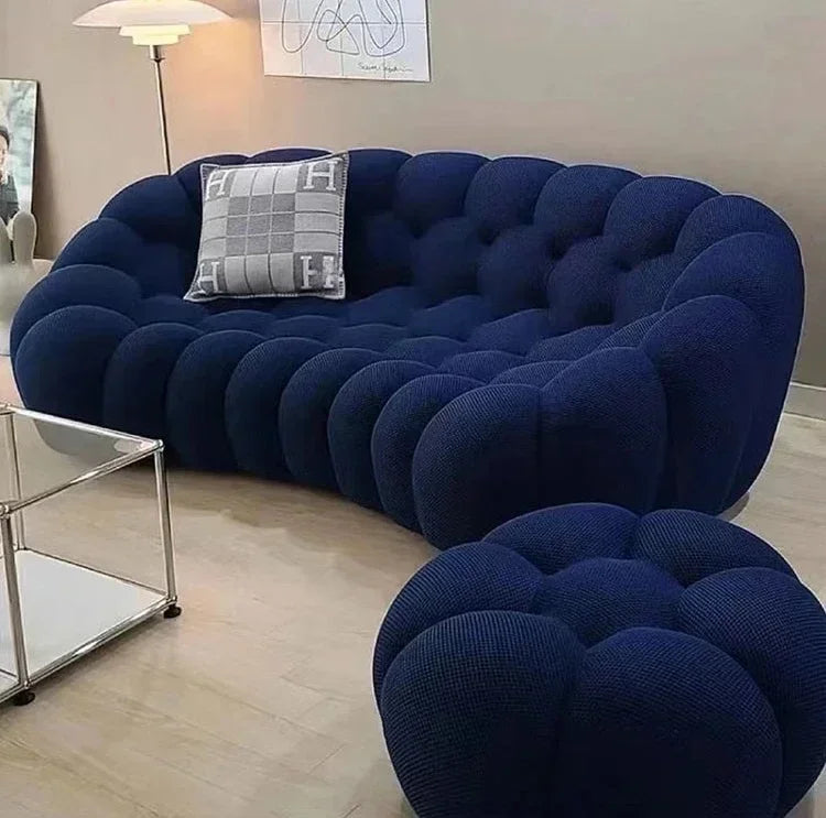 Art Modern Bubble Sofa