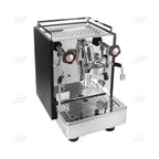 ITOP Coffee Machine Express Coffee Maker E61 Brewing Double Boiler Rotary Pump Copper Pipe 2000W N.W. 32kg 220-240V 50-60Hz