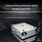 For Tesla Model Y Juniper Trunk TPE Protective Pad Anti-dirty Pad Trunk Scratch Mat New Model Y 2025 Tailgate Protective Mats