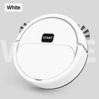 xiaomi Intelligent Sweeping Robot Household mini Sweeping Machine Suction sweeping And Mopping Three In One Cleaning Machine