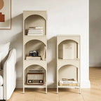 Kitchen Desk Storage Shelves Skincare Display Headphone Garage Storage Shelves Corner Tool Repisas Para Pared Household Items