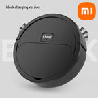 Xiaomi Automatic Sweeping Robot Home Vacuum Cleaner USB Rechargeable Wet Dry Sweeping Lazybones Intelligent 3 In1 Sweeper New
