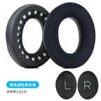 Cooling Gel  memory sponge Ear Pads for Bose QC45 QC35 QC35 ii QC15 QC25 AE2 AE2i AE2w SoundLink AE Headphones Cushions