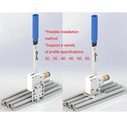 PC Hall Sensor USB Handbrake
