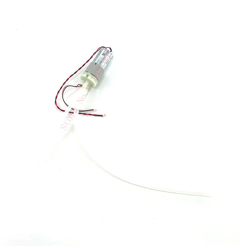Original Water Pump For Original Roidmi EVA Self-Cleaning Emptying Robot Vacuum SDJ06RM Replacement Spare Parts Accessories