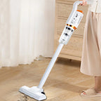 Portable Wireless Vacuum Cleaner Manual Cleaning USB Home Use