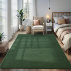 Living Room Carpet Nonslip Bedside Rugs Large Soft Floor Rug Children Game Mat Rectangular Home Decoration