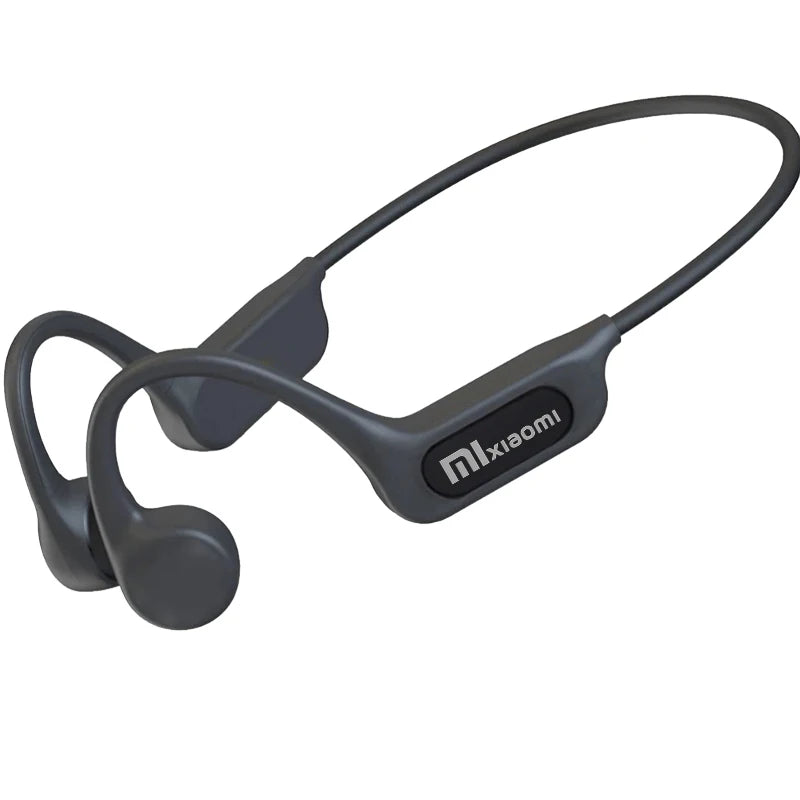 Xiaomi Mijia Bone Conduction Earphone Bluetooth 5.3 Sports Light Weight Wireless Headphones Ear Hook TWS Waterproof Headset