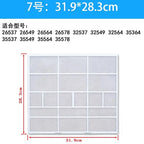 Customized Air Conditioner Flter for GREE 1P/ 2P / Lvjiayuan/Cadiz  Various models  Home Appliance Parts