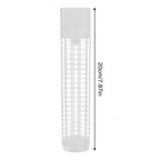 1/2/3pcs Self-watering Moss Pole Stackable Plant Stand Plant Climbing Column Growing Support Stand for Plants Garden Accessories