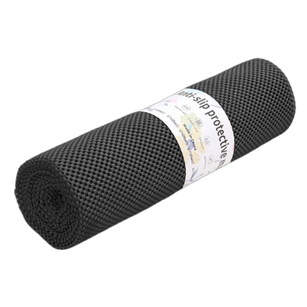 Multipurpose Non-Slip Mat Waterproof Anti Slip Rug Gripper Roll PVC Un