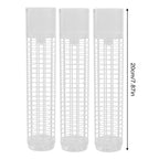 1/2/3pcs Self-watering Moss Pole Stackable Plant Stand Plant Climbing Column Growing Support Stand for Plants Garden Accessories