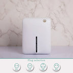 500m³ 300ML Capacity Home Appliance Air Fresheners Electric Aroma Diff
