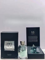Large-Capacity Perfumes Attractive Patchouli Jasmine Fougere High-grade Fragrance Unisex Perfumes Sweet Luxurious Men Cologne