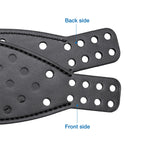 Wide Headband Strap for Audeze Maxwell Gaming Headset & MM-100 Headphone, Sturdy, Durable, Cooler (Synthetic Leather)