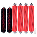 For Roborock S7 Maxv Ultra S7 Pro Ultra Cleaning Rolling Brush G10 G10S PRO Vacuum Cleaner Replacement Accessories