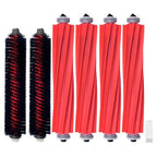 For Roborock S7 Maxv Ultra S7 Pro Ultra Cleaning Rolling Brush G10 G10S PRO Vacuum Cleaner Replacement Accessories