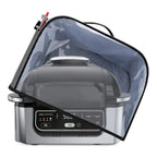 Kitchen Dust Cover for Ninja Foodi Grill, Air Fryer Cover, Toaster Cover, Oven Cover, Durable Home Kitchen Air Fryer Cover