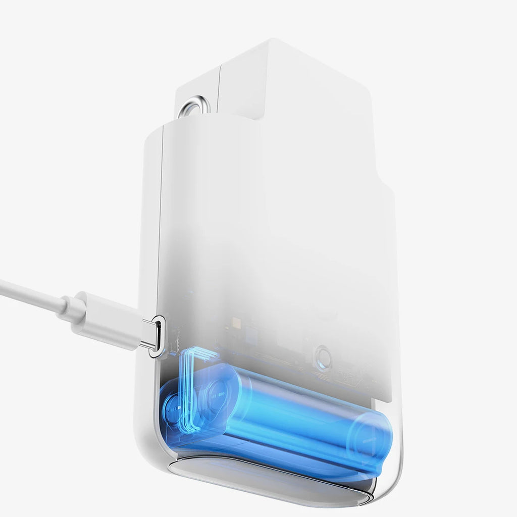 Xiaomi mijia Smart Curtain Motor Voice Control Switch Electric Curtain Robot mijia APP Control Timer Setup Mesh Smart Linkage