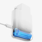 Xiaomi mijia Smart Curtain Motor Voice Control Switch Electric Curtain Robot mijia APP Control Timer Setup Mesh Smart Linkage