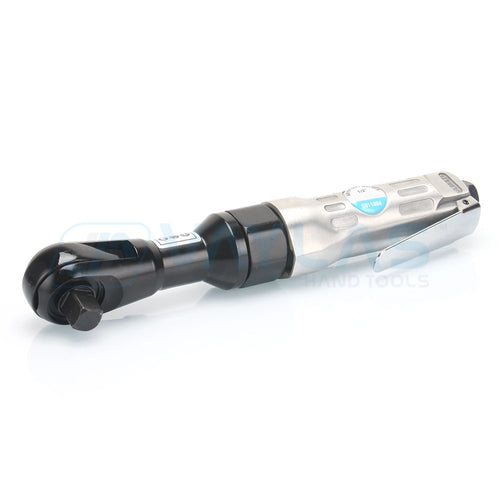1/2" Dr. Drive Air Pneumatic Powered Ratchet Impact Socket Wrench Power Right Angle Tool 88N.Min