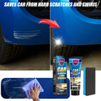 Car Scratch Remover Paint Care Tools Auto Swirl Remover Scratches Repair Polishing Auto Body Grinding Compound Anti Scratch Wax
