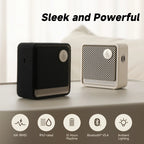 Edifier ES20 Portable Bluetooth Speaker - IP67