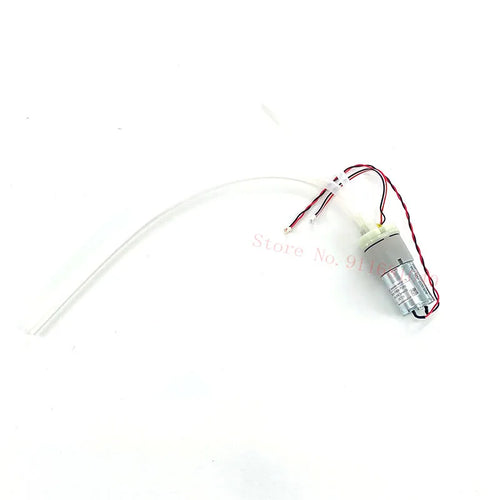 Original Water Pump For Original Roidmi EVA Self-Cleaning Emptying Robot Vacuum SDJ06RM Replacement Spare Parts Accessories