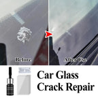 Automotive Glass Repair Kit
