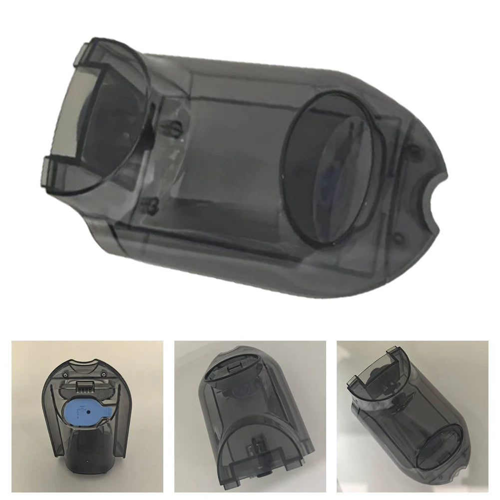Clean Water Tank For ILIFE For W90 Cordless Wireless Dry Cleaning Smart Washing Household Supplies Cleaning Vacuum Parts