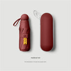 Portable Mini Umbrella for Women