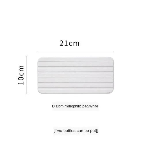 Marbled Ceramic Lotion Bottle Emulsion Bottles Hand Sanitizer Bottle Tray Soap Dispenser Shampoo Bottles Bathroom Products