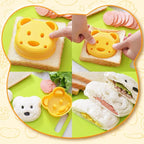 11/17Pcs Montessori Kitchen Tools Set Cookware Baking Toy Kids Safe Knives With Cutting Board Toddlers Real Cooking Accessories