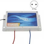 HOT SALE Electronic Water Descaler System Reduces Limescale Rust and Minerals No Chemicals Easy Installation EU Plug A39F