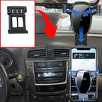 Car Mount for Lexus IS F 250 XE20 2009~2013 2010 Air Vent Auto Mobile Phone Holder Cellphone Bracket Gravity Stand Accessories