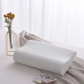 Adjustable Memory Foam Pillow