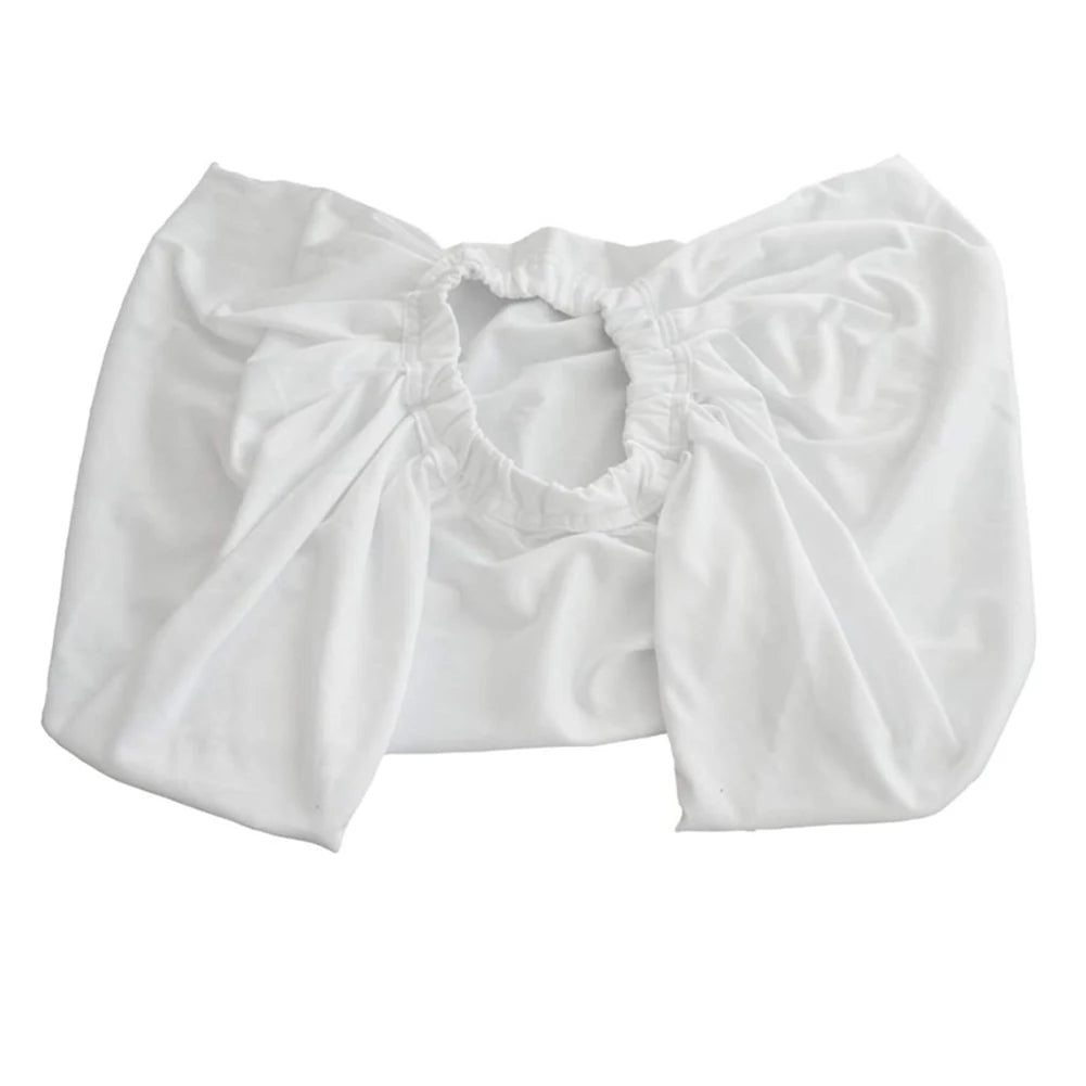 Premium Fine Filter Bag Reusable Filter Bag Replacement For Aquabot Pool Cleaners Compatible With Aquafirst Models A8111PK 8111