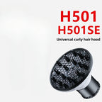 Suitable for Xiaomi hair dryer curly hair hood H100/H701H500/H501/H300