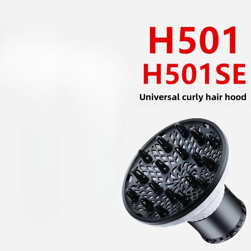Suitable for Xiaomi hair dryer curly hair hood H100/H701H500/H501/H300