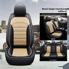Full Coverage Car Seat Cover for Peugeot 207 207CC 207 SW 206 206CC 206 SW 208 307 308 2008 3008 Car Accessories