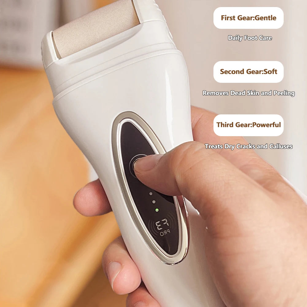 Electric Foot Grinder