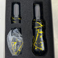 Wireless Tattoo Pen Machine with 2400mAh Battery for Artists