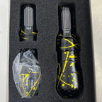 Wireless Tattoo Pen Machine with 2400mAh Battery for Artists