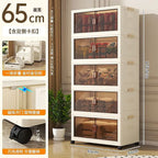 Dressers Bedroom Furniture Home Folding Wardrobe Household Children Wardrobe Home Bedroom Dwvo Storage Drawer Storage Cabinet