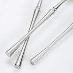 304 Stainless steel Kitchenware Cooking Utensils Set Kitchen Shovel Soup Spoon Cake Spatula Knife Serving Spoon