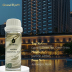 100ML Aroma Hotel Essential Oil Perfume Pure aroma Fragrance Oil For Making Perfume Aromatherapy Smell Home Air Freshener