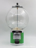 Gashapon Machine Candy Dispenser Professional Mini Vending Machine Figurines Toys for Kids Egg Twisting Decoration Crafts