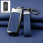 Car Remote Key Case Fob Cover Bag For Chery Tiggo 8 Pro Tiggo 8plus New 5 Plus 7pro Max Omoda 5 C5 Modod Protector Accessories